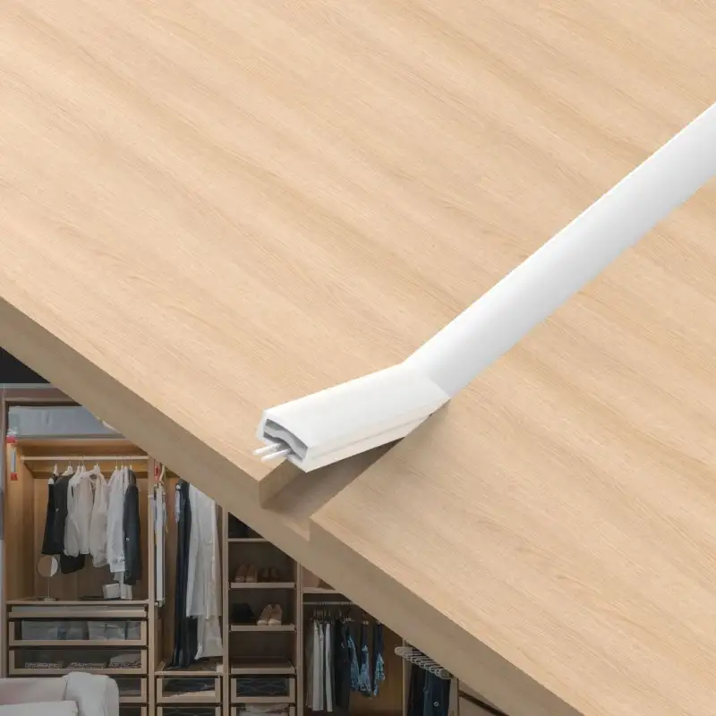 Tube néon flex pour ruban LED – Direct – D2010