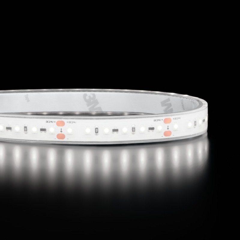Bandeau LED 20m pour l'extérieur IP68 garantie 5 ans