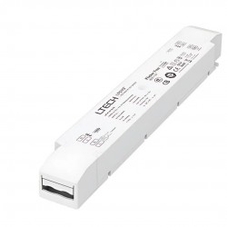 Transformateur dimmable 24V - Modèles 100W et 240W - IP20 - Tension constante - LTECH