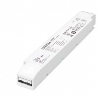 Transformateur dimmable 24V - Modèles 100W et 240W - IP20 - Tension constante - LTECH