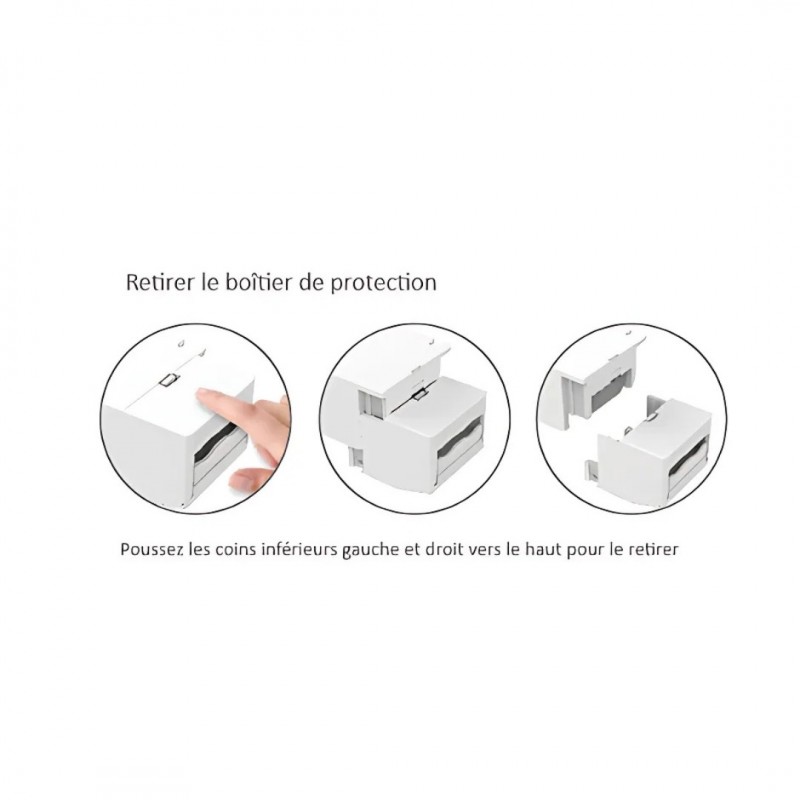 Transformateur dimmable 24V - Modèles 100W et 240W - IP20 - Tension constante - LTECH