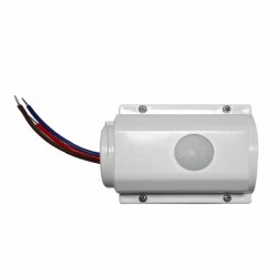 Détecteur de mouvement haute fréquence pour réglette LED étanche PROOF LINK V2 3CCT