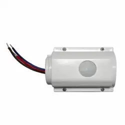 Détecteur de mouvement haute fréquence pour réglette LED étanche PROOF LINK V2 3CCT