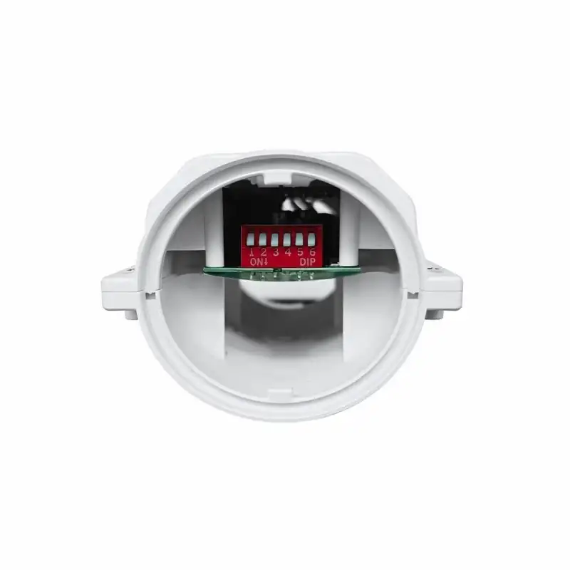 Détecteur de mouvement haute fréquence pour réglette LED étanche PROOF LINK V2 3CCT