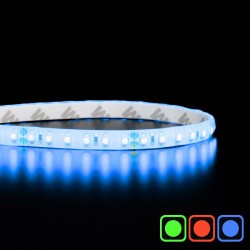 Strip IP65 3528 Couleur - 4,8W/m