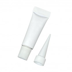 Tube silicone de 5ml