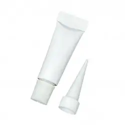 Tube silicone de 5ml