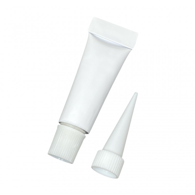 Tube silicone de 5ml