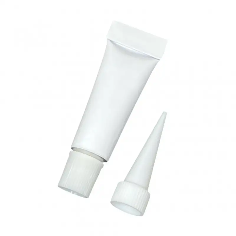Tube silicone de 5ml