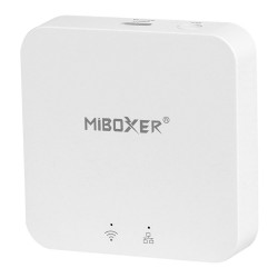 Passerelle Zigbee / Wifi / Bluetooth - Miboxer - ZB-BOX3