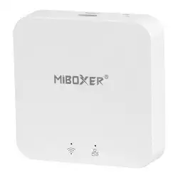 Passerelle Zigbee / Wifi / Bluetooth - Miboxer - ZB-BOX3