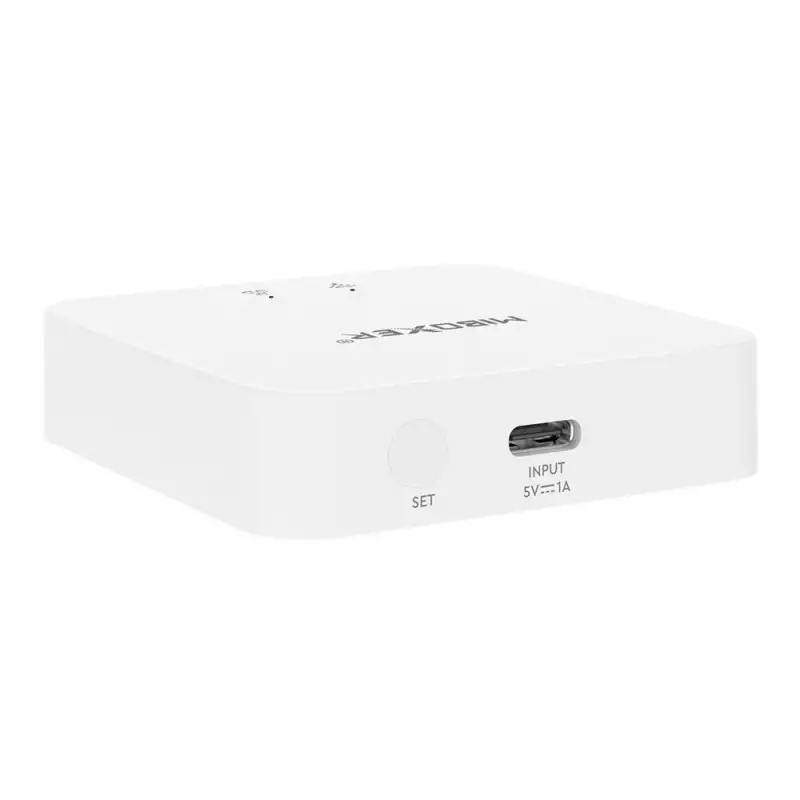Passerelle Zigbee / Wifi / Bluetooth - Miboxer - ZB-BOX3