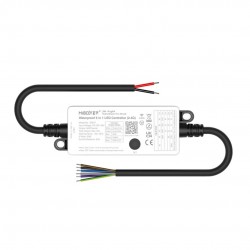 Contrôleur LED 5 en 1 Étanche IP66 RGB+CCT MiBoxer SR5-P