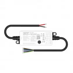 Contrôleur LED 5 en 1 Étanche IP66 RGB+CCT MiBoxer SR5-P