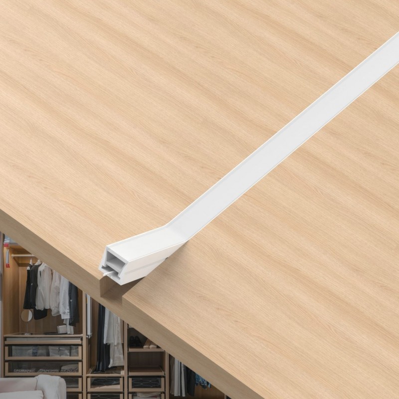 Tube néon flex pour ruban LED – Direct – D1616