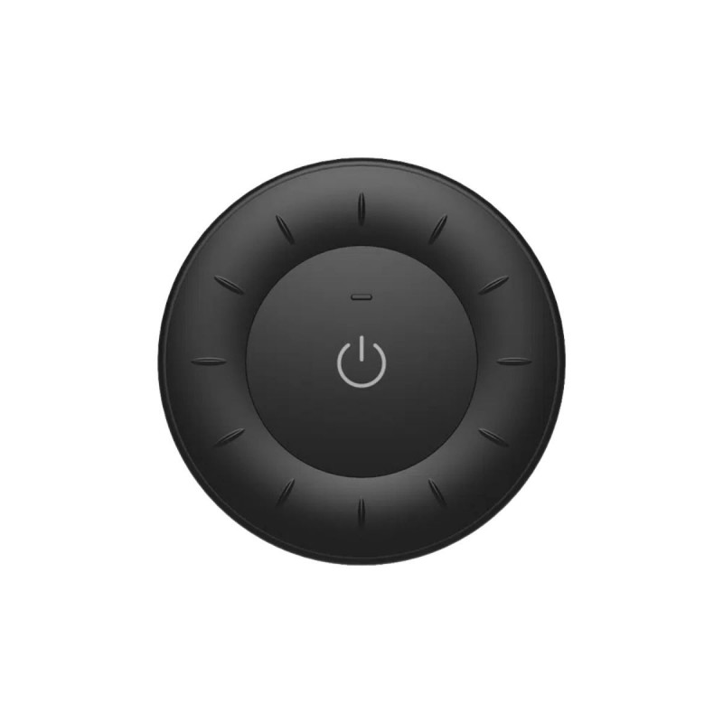 Télécommande Dimmer/CCT murale - MiBoxer K3SB - Noir