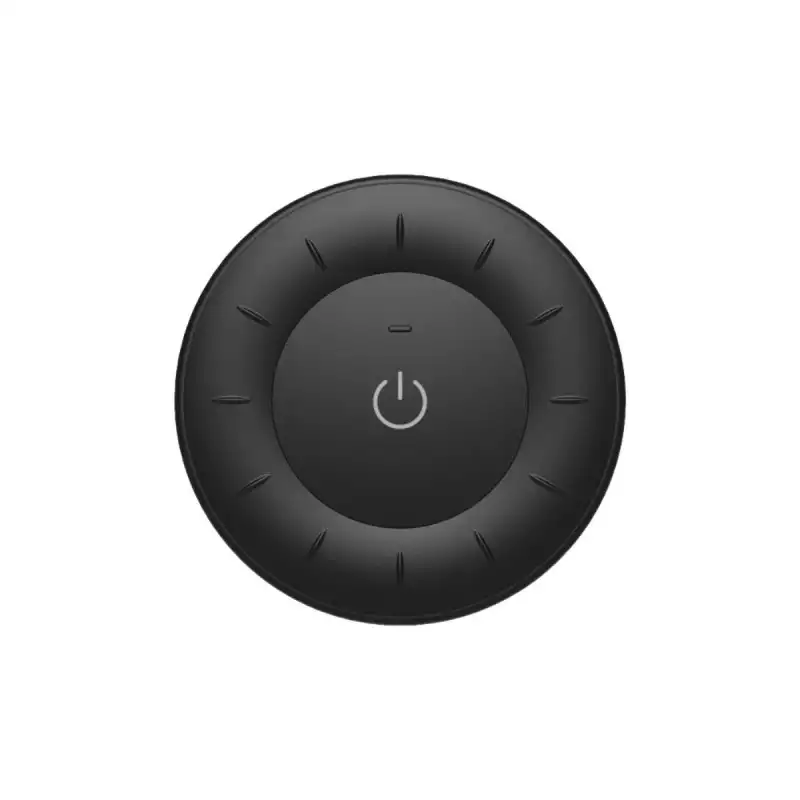 Télécommande Dimmer/CCT murale - MiBoxer K3SB - Noir