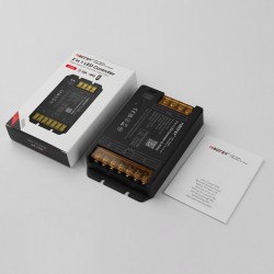 Contrôleur Mono/CCT - 12V - 24V - 48V - 30A - Miboxer HR2