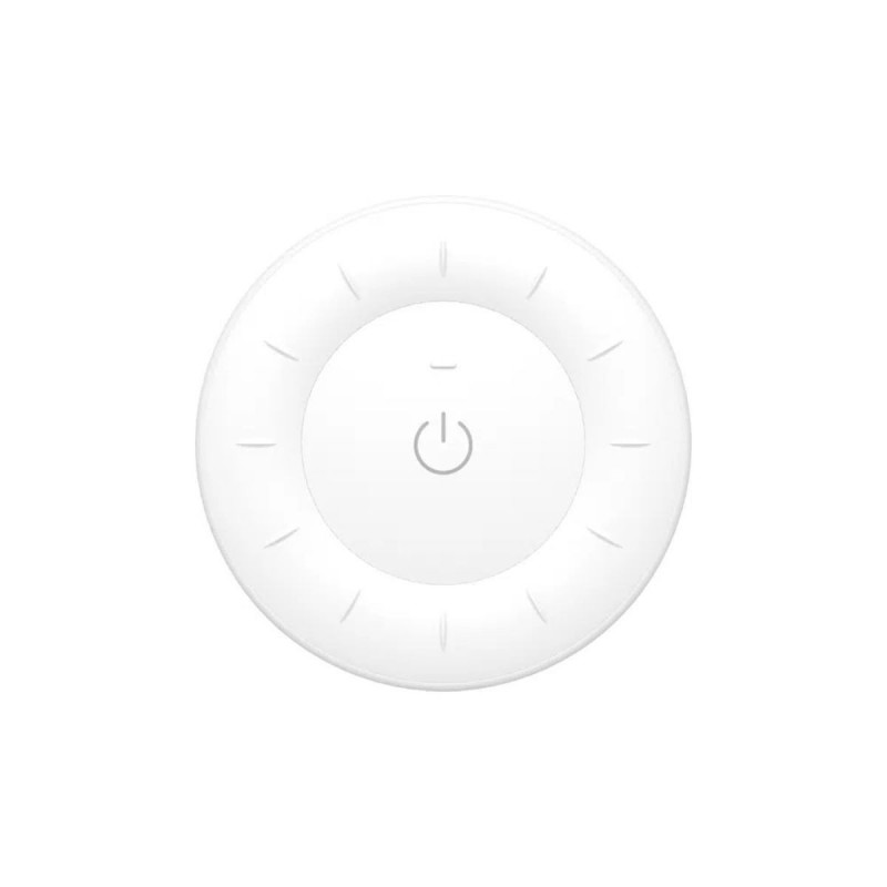 Télécommande Dimmer/CCT murale - MiBoxer K3S - Blanc