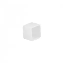 Embout pour néon flex D1212