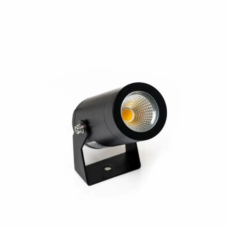 Spot LED à piquer 5W - 12V - Spike 5 - Blanc(s)