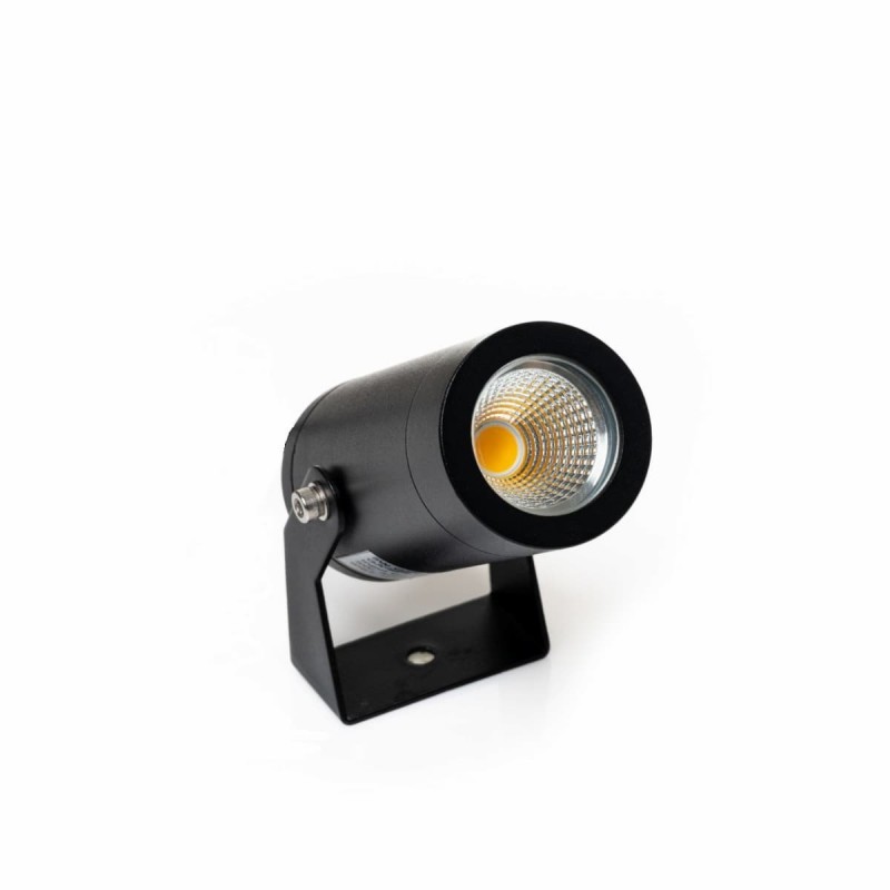 Spot LED à piquer 5 W - 230V - Spike 5 - Blanc(s)