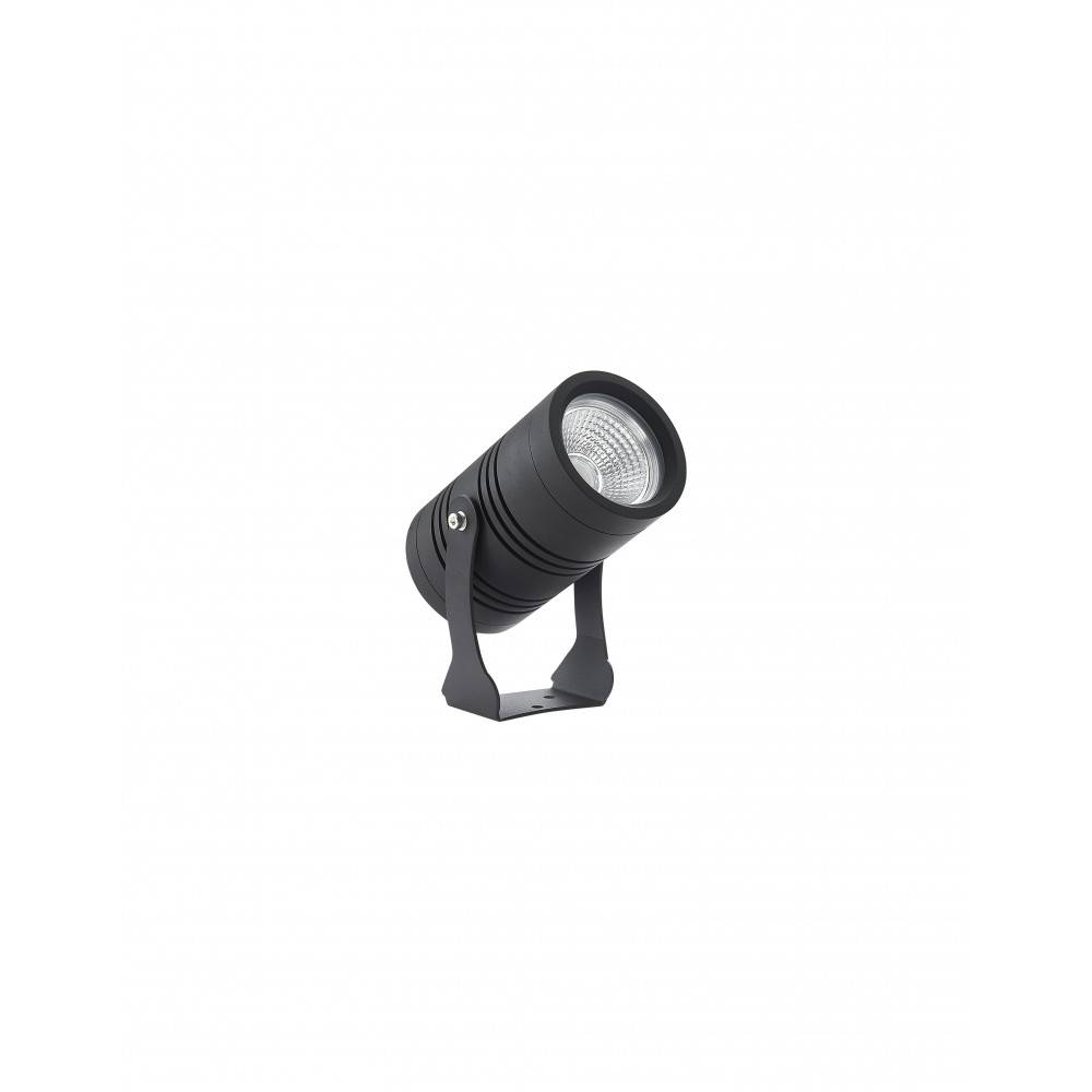 Spot LED à piquer 15 W - COB - 230V - Spike 15 - Blanc(s)
