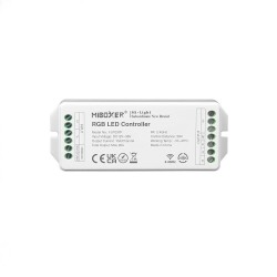 Contrôleur RGB 2.4GHz - 20A - MiBoxer FUT037P