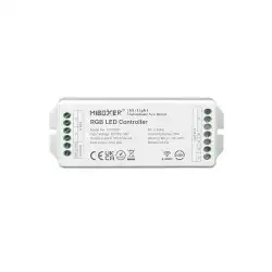 Contrôleur RGB 2.4GHz - 20A - MiBoxer FUT037P