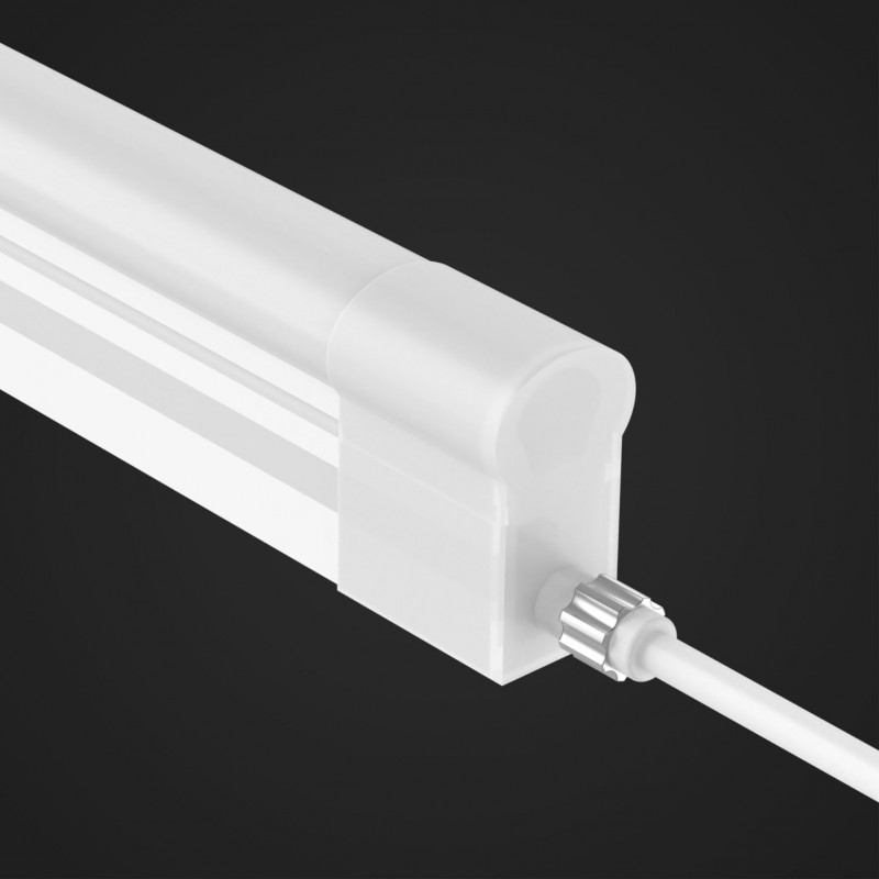 Néon flex avec ruban LED - 30 mètres - Latéral - 14W/m - 120 LED/m - IP68  - 24V - L1225