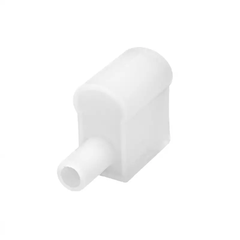 Embout pour ruban néon flex LR1225 troué - direct