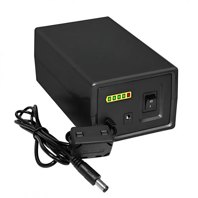 Batterie 24V 140W