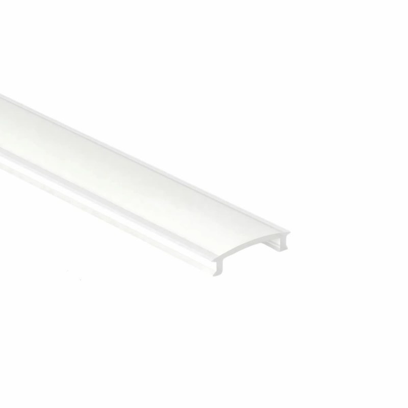 Diffuseur pour profilé B02- Givré