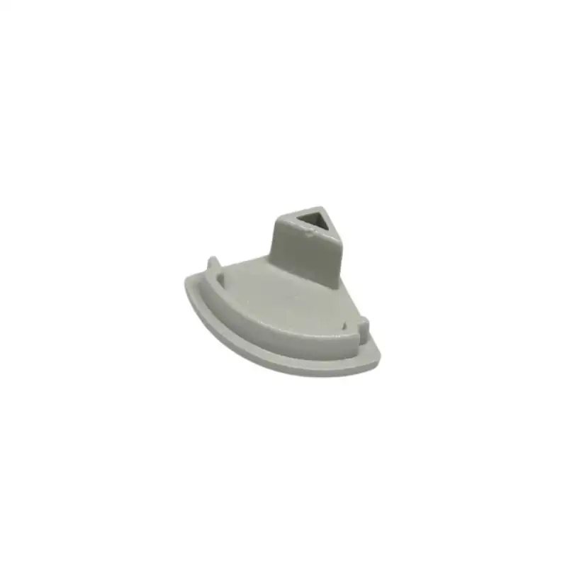 Embout de finition pour profilé A01-GRI-NT