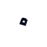 ZCOMPOSANTE Embout pour C55 troué NOIR