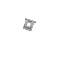 ZCOMPOSANTE Embout pour E55 troué GRIS