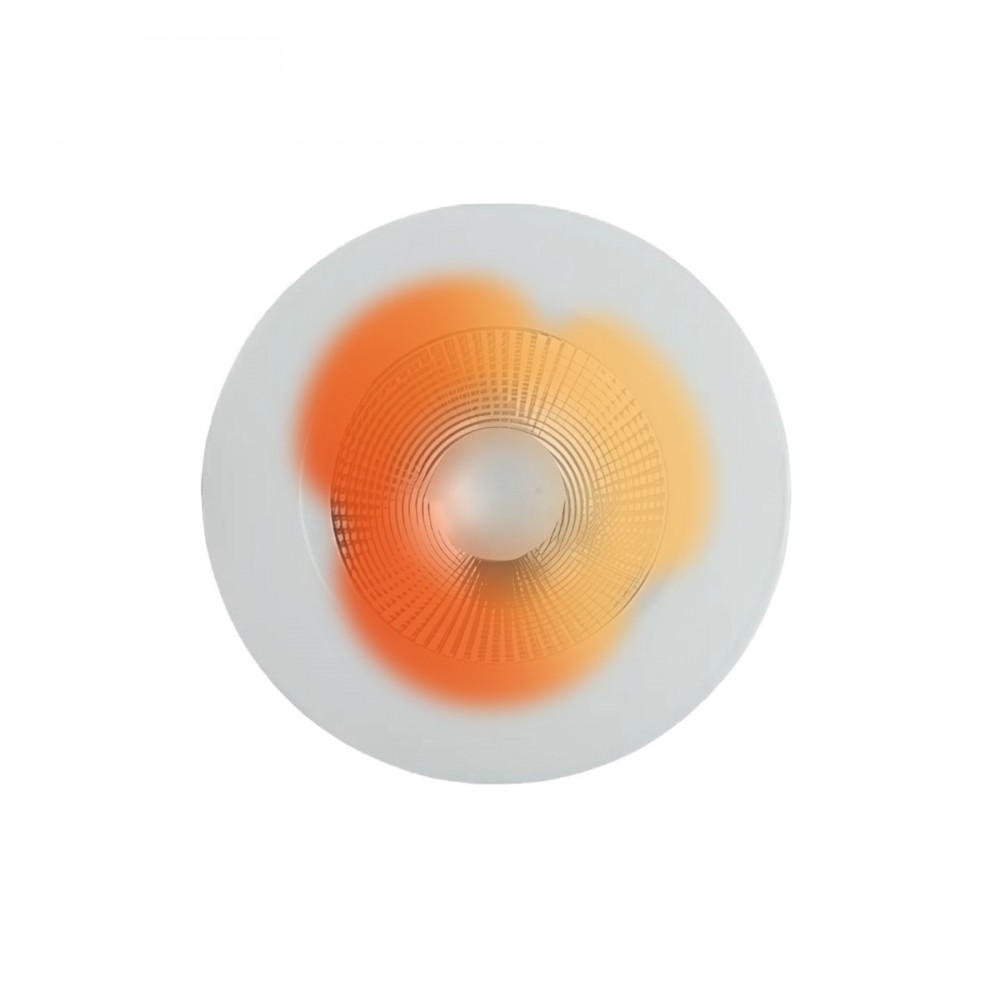 Spot LED encastrable 12W - Dim to warm - 230V - Cobox