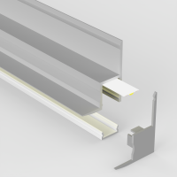 Spots et luminaires LED par ByLED.fr