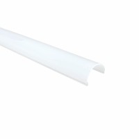Diffuseur pour profilé C24 - Givré ou fumé