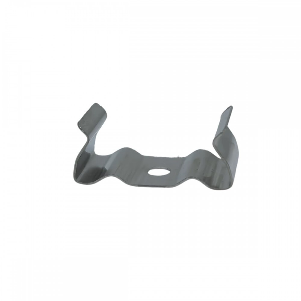Clip de fixation pour profilé C24-C25 (l'unité)