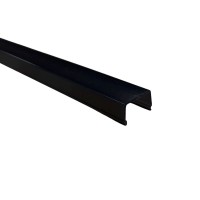 Diffuseur pour profilé C25 - Givré ou fumé