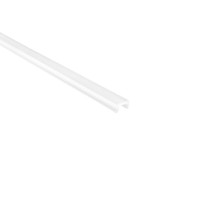 Diffuseur pour profilé C55 - Givré ou fumé