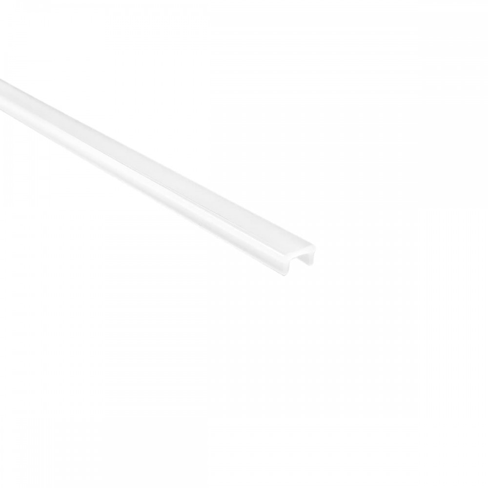 Diffuseur pour profilé C55 - Givré ou fumé