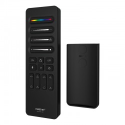 Télécommande pour ruban LED digital - Multi-scènes - Miboxer C9 - Noir