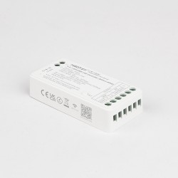 Contrôleur de ruban digital SPI et DMX - WIFI Tuya - 10A - MiBoxer SPIW5