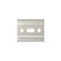Clip de fixation pour profilé C112 (l'unité)