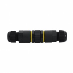 Connecteur de jonction étanche IP68 - Axial