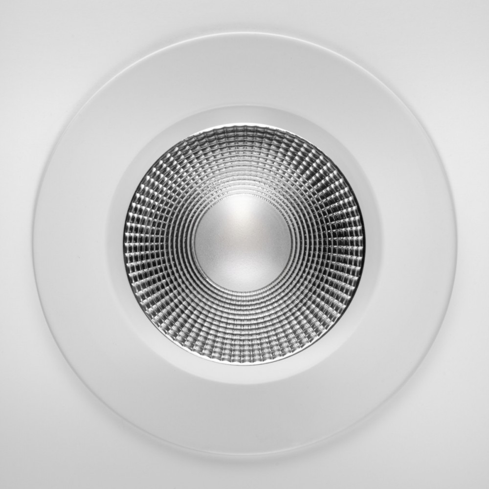 Spot LED Cobox 10W - 85° – RGB – 24V