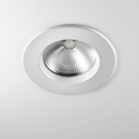 Spot LED encastrable fixe RGBW - 10W - 24V - IP64 - RT2012/RE2020 - COBOX