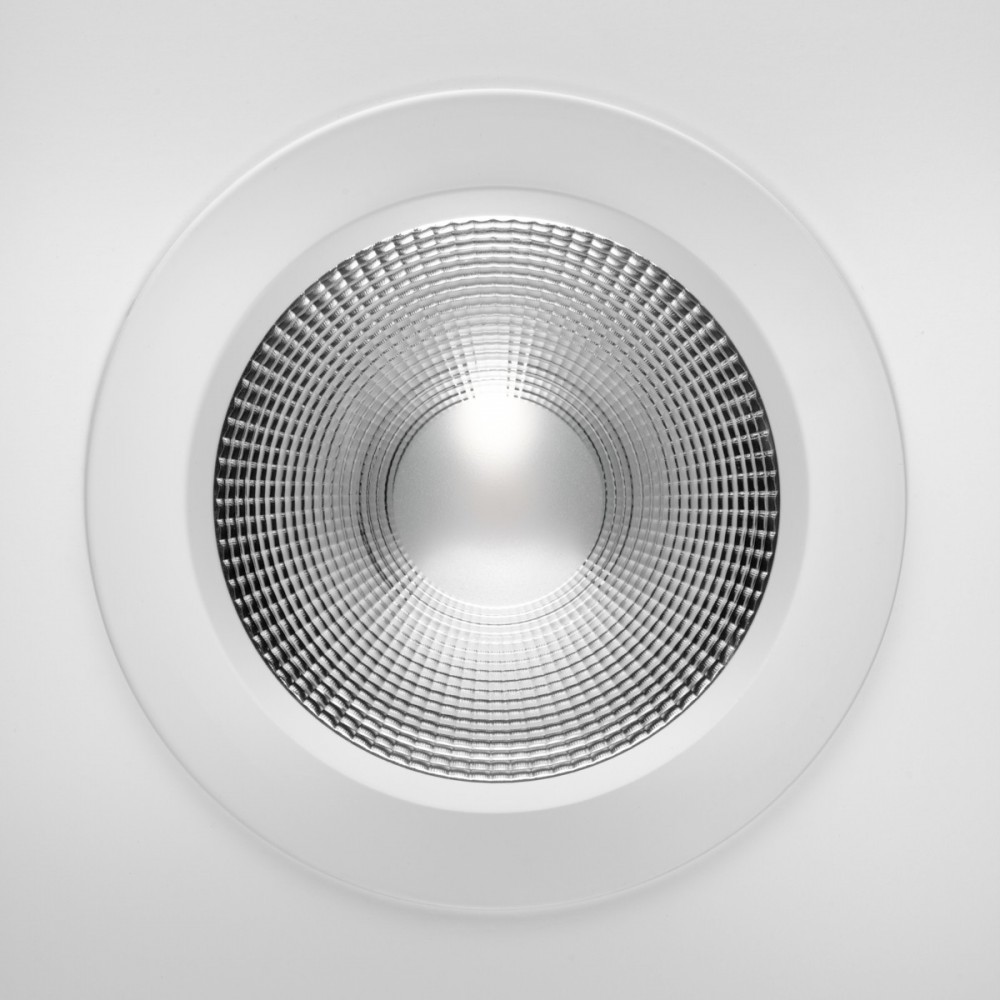 Spot LED Cobox 20W - 100° – RGBW – 230V